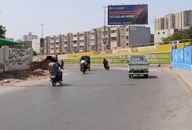 Hassan Square