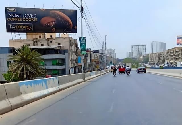 NIPA Flyover