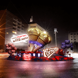 Roundabout Branding