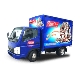 Vehicle Branding